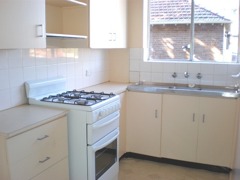 4/60-64 Ewart Street, Dulwich Hill NSW 2203