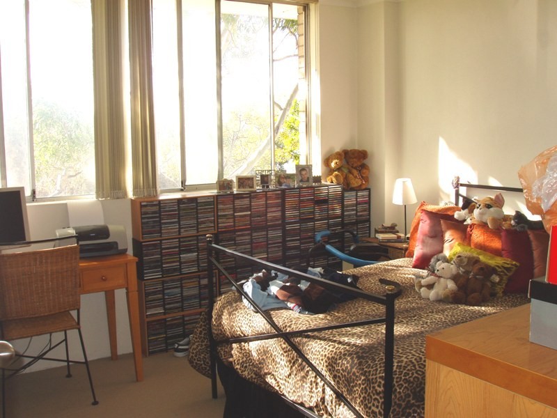 1/121 Cook Road, Centennial Park NSW 2021