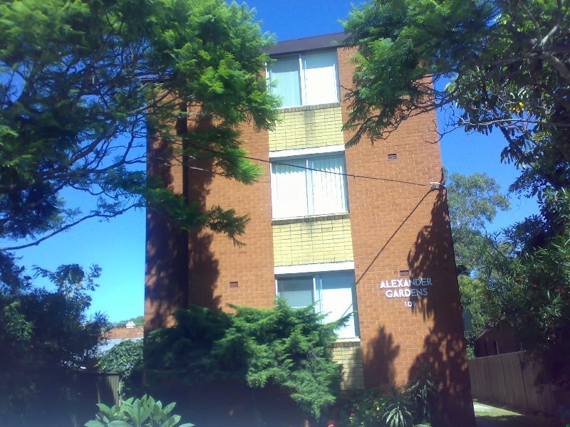 3/109 Cardigan Street, Stanmore NSW 2048