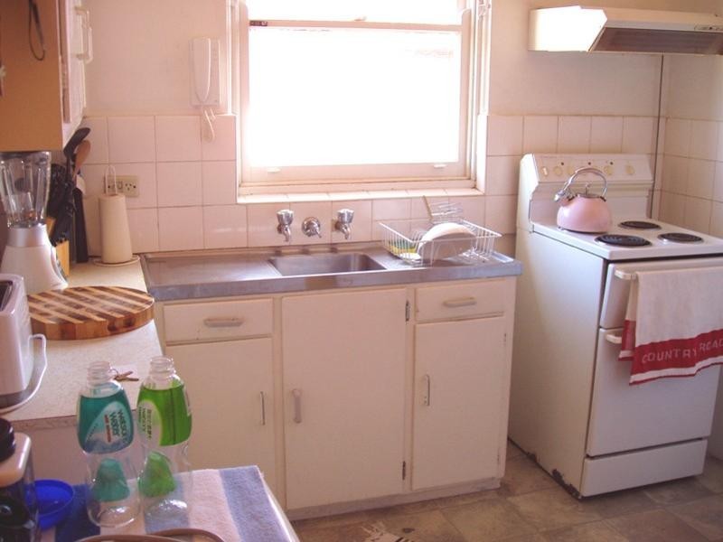 8/332  Livingstone Road, Marrickville NSW 2204