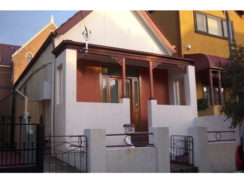 29 Westbourne Street, Petersham NSW 2049