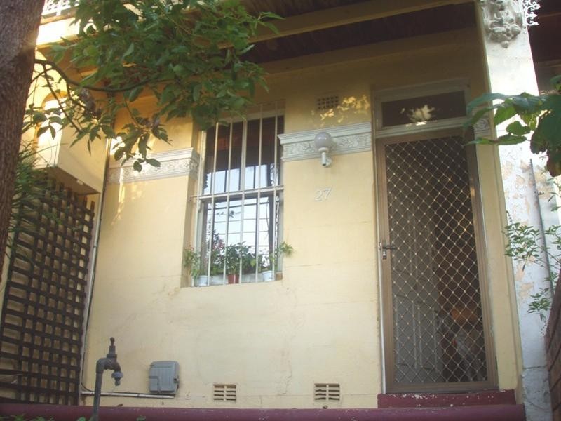 27  Fotheringham Street, Enmore NSW 2042