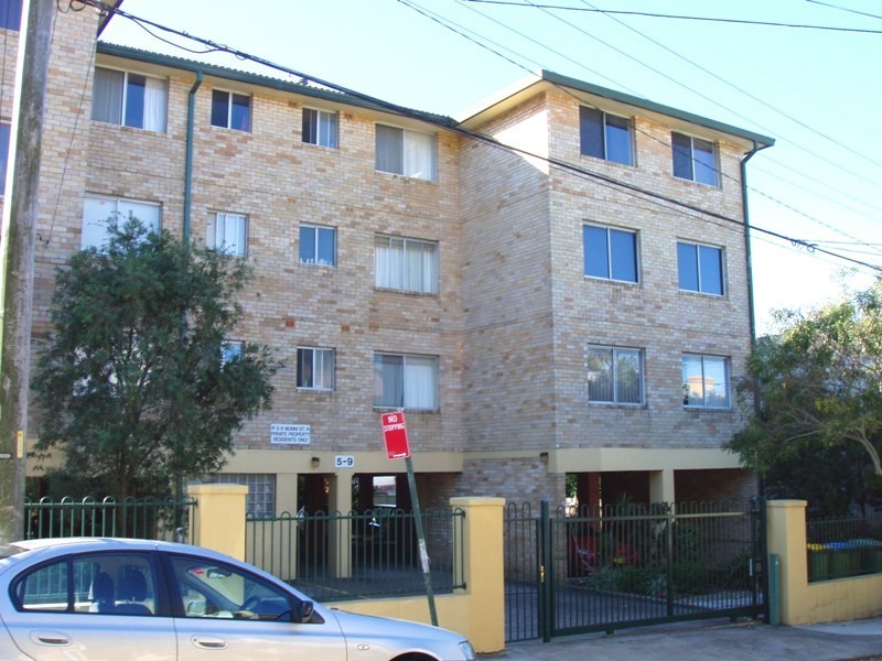 10/5 Munni Street, Newtown NSW 2042