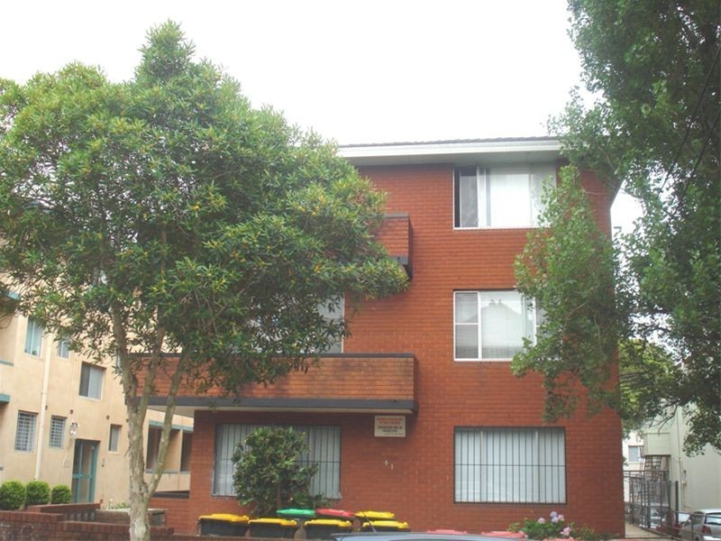 3/41 Cavendish Street, Stanmore NSW 2048