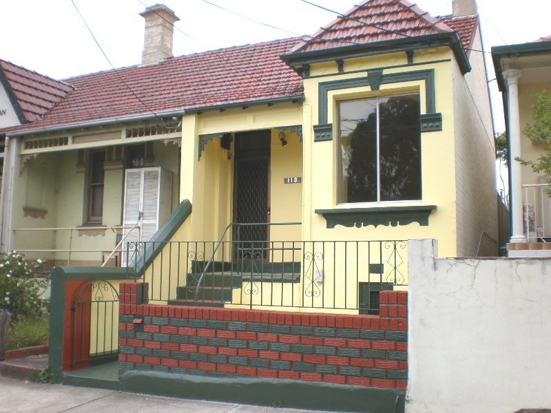 113  Edgeware Road, Enmore NSW 2042