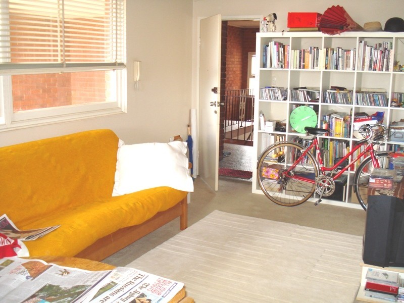 10/1 Ewart Lane, Dulwich Hill NSW 2203