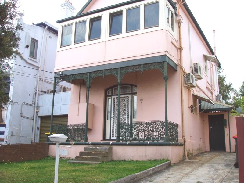 5/7  Harrington Street, Stanmore NSW 2048