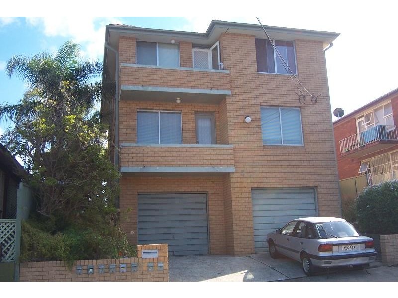 2/3 Bayley Street, Dulwich Hill NSW 2203