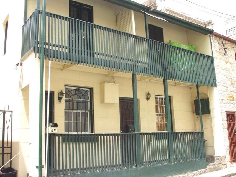 48  Little Riley Street, Surry Hills NSW 2010