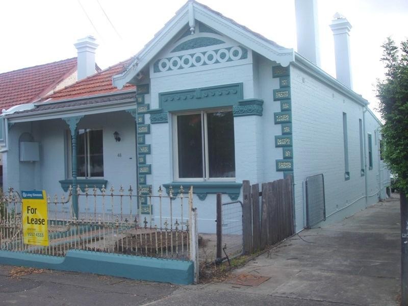 48  Agar Street, Marrickville NSW 2204