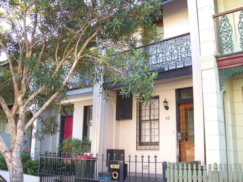 30 Albert Street, Erskineville NSW 2043