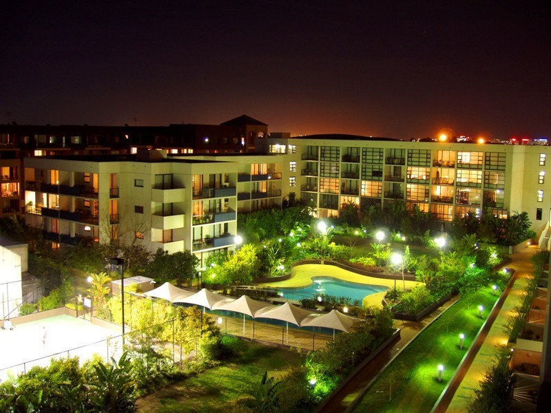 555/221-229  Sydney Park Road, Erskineville NSW 2043