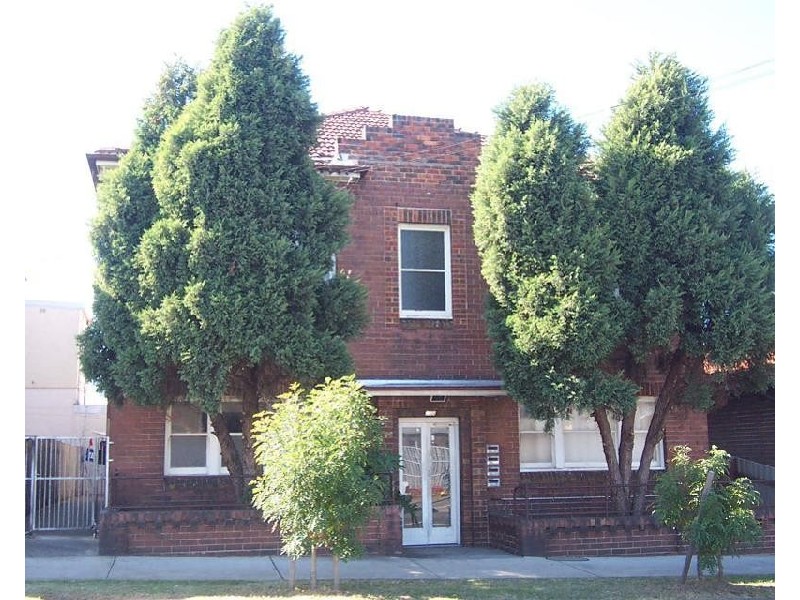 1/176a  Edgeware Road, Newtown NSW 2042