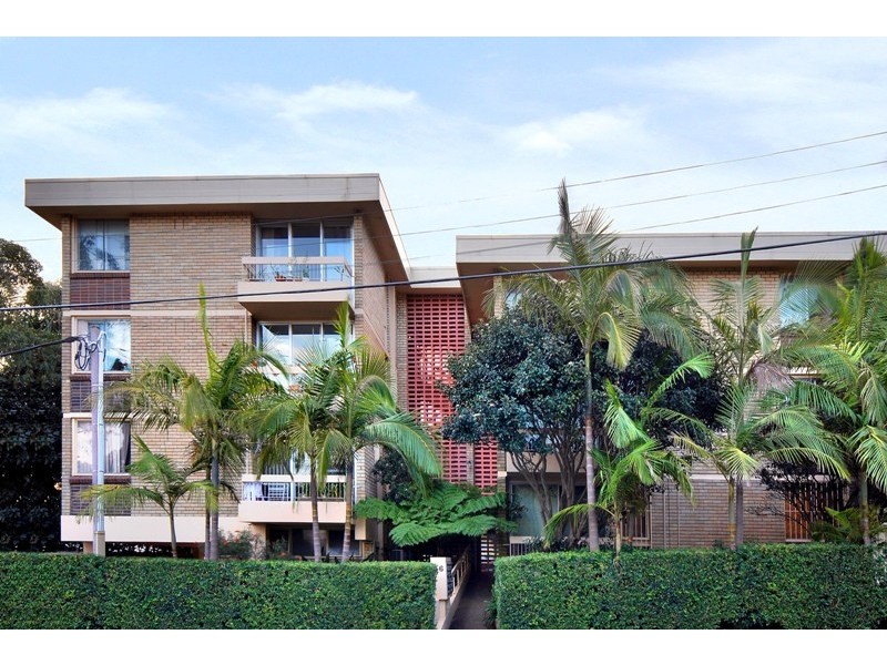 12/36 Perry Street, Marrickville NSW 2204