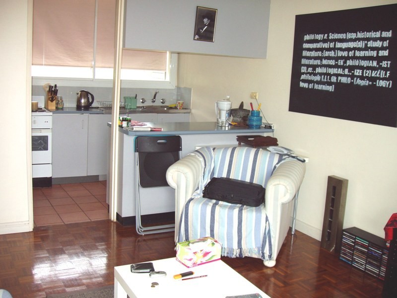 12/36 Perry Street, Marrickville NSW 2204