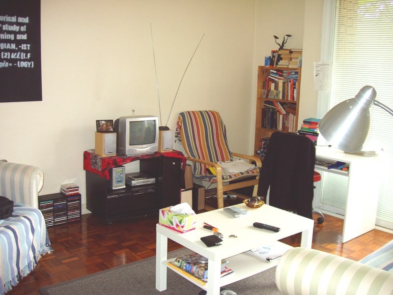 12/36 Perry Street, Marrickville NSW 2204