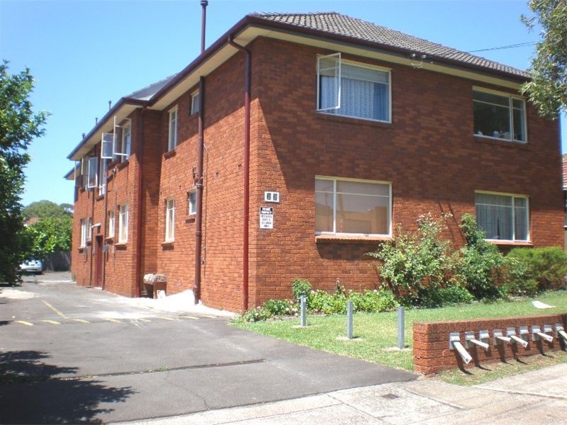 1/66 Chapel Street, Belmore NSW 2192