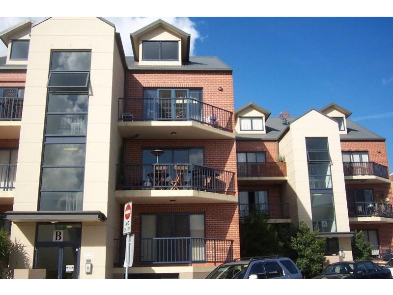 G02/8  Applebee Street, St Peters NSW 2044