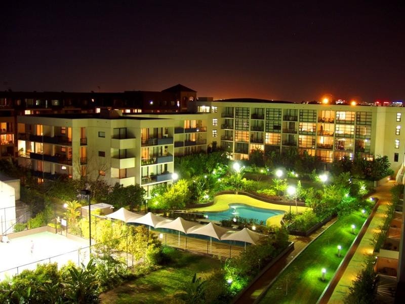 364/221-229  Sydney Park Road, Erskineville NSW 2043