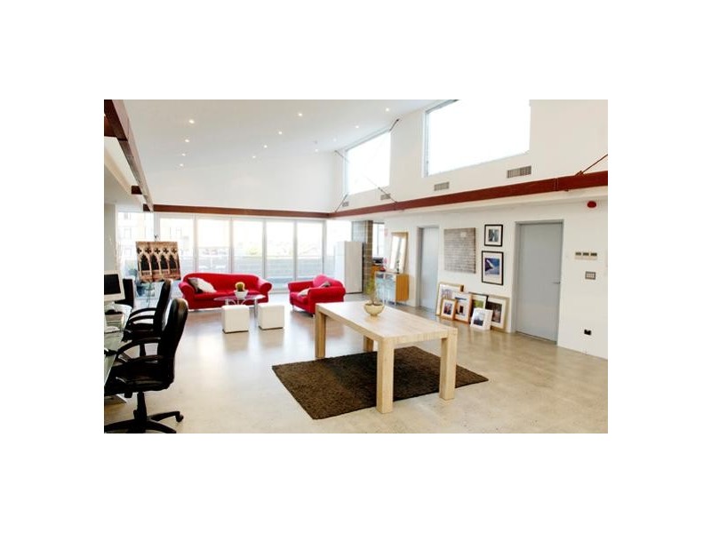 3/50-52  Briggs Street, Camperdown NSW 2050