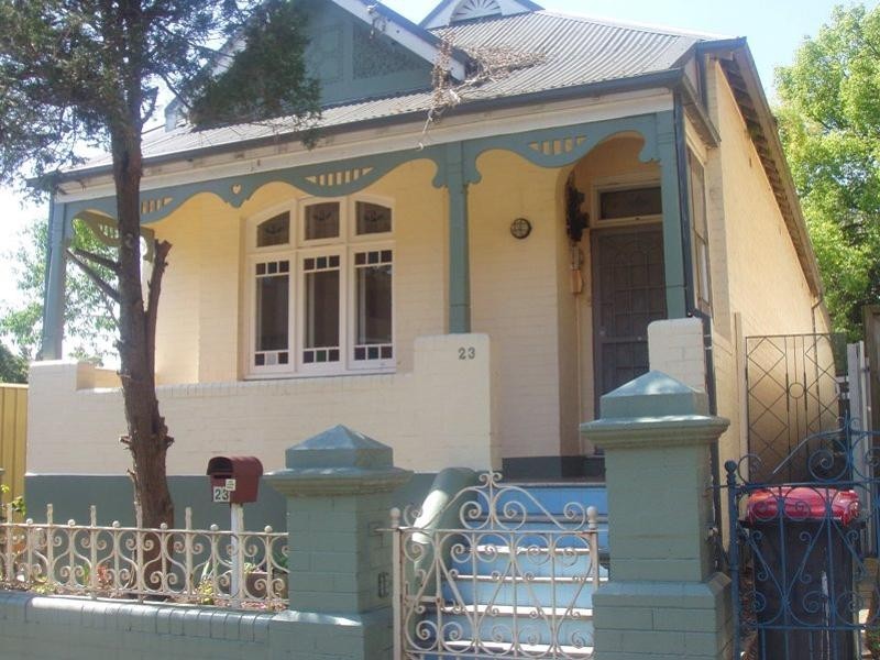 23  Sebastapol Street, Enmore NSW 2042