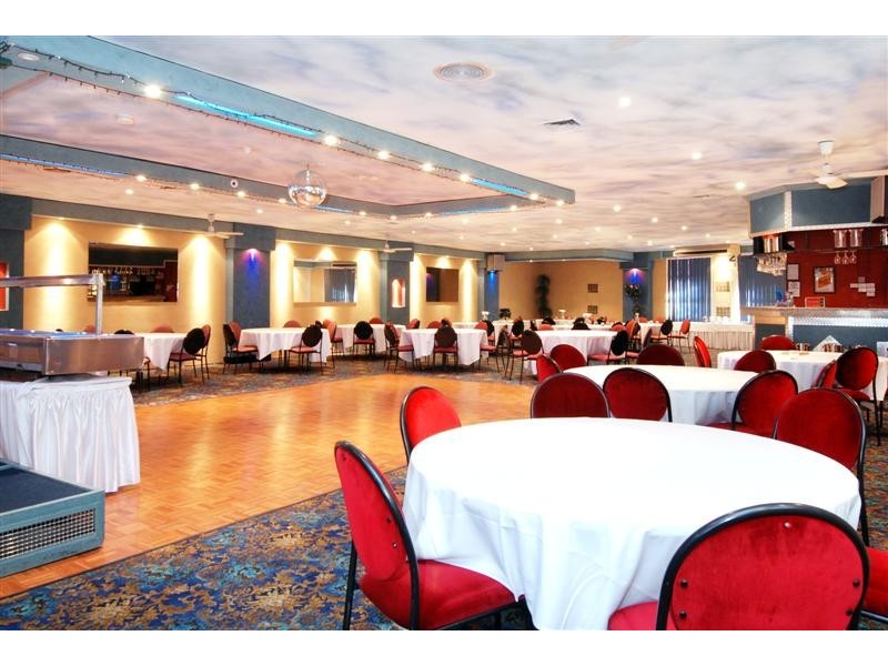 Level 1 420 – 424 Princes Hwy, Rockdale NSW 2216