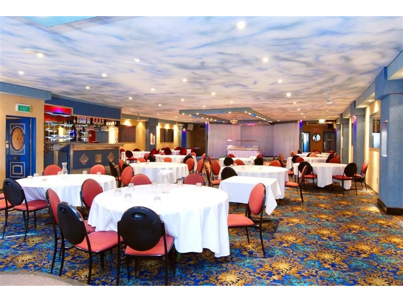 Level 1 420 – 424 Princes Hwy, Rockdale NSW 2216