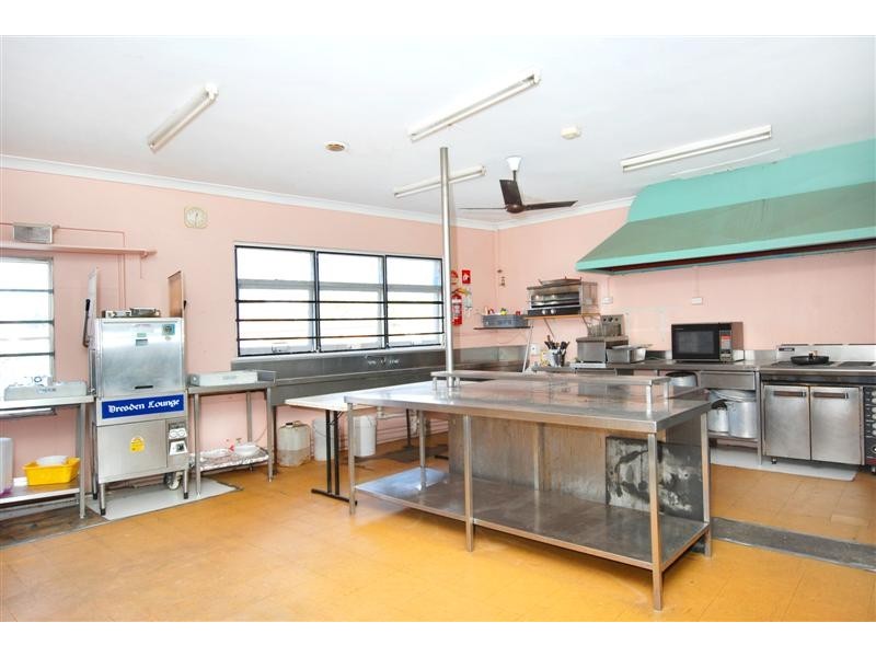 Level 1 420 – 424 Princes Hwy, Rockdale NSW 2216