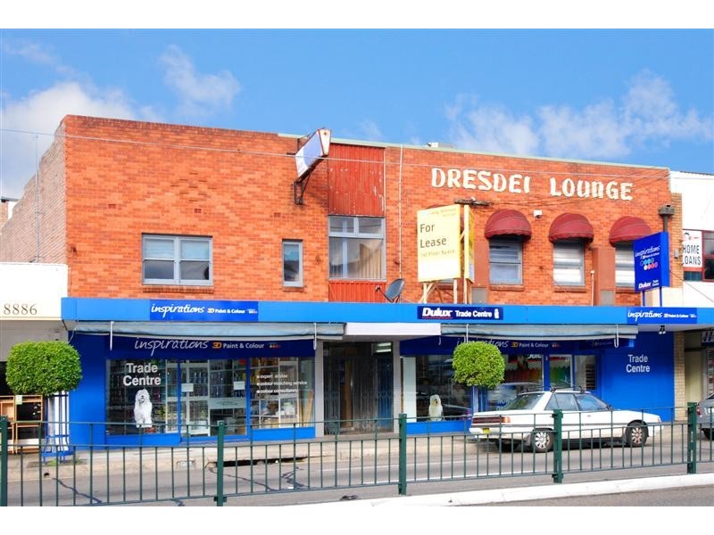 Level 1 420 – 424 Princes Hwy, Rockdale NSW 2216