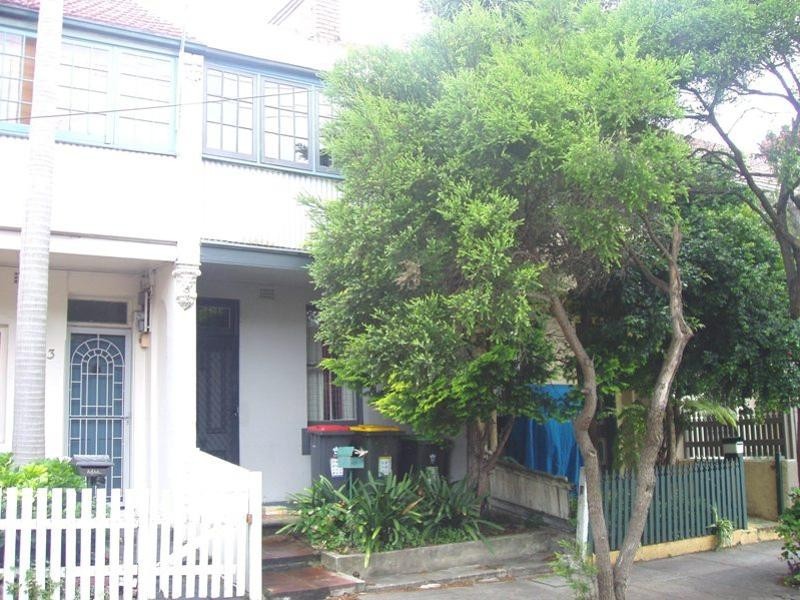 41  Newington Road, Marrickville NSW 2204