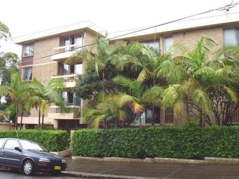 23/36  Perry Street, Marrickville NSW 2204