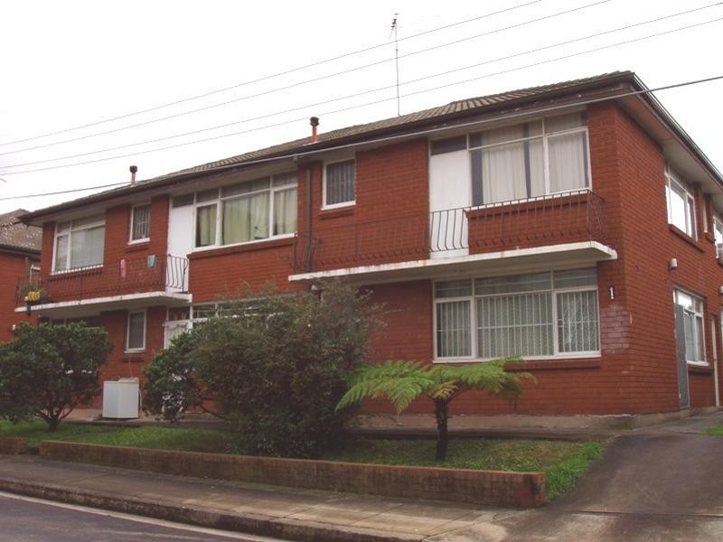 1/1  Council Street, Marrickville NSW 2204