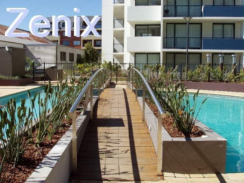 1101/221-299  Sydney Park Road, Erskineville NSW 2043