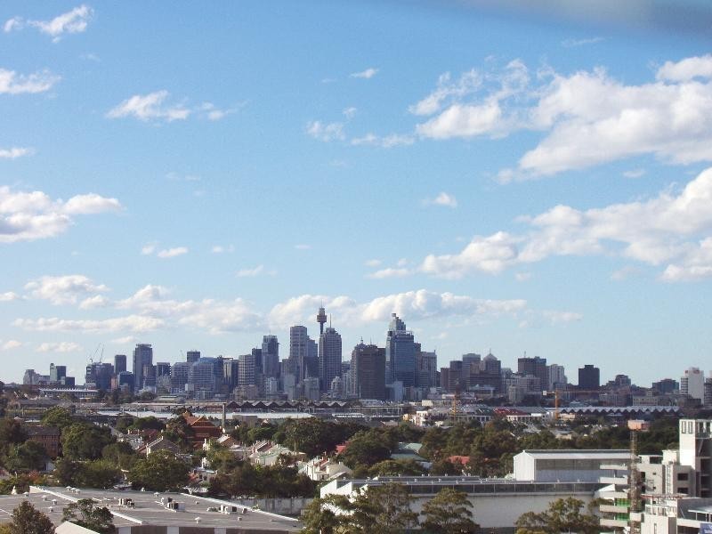 1101/221-299  Sydney Park Road, Erskineville NSW 2043