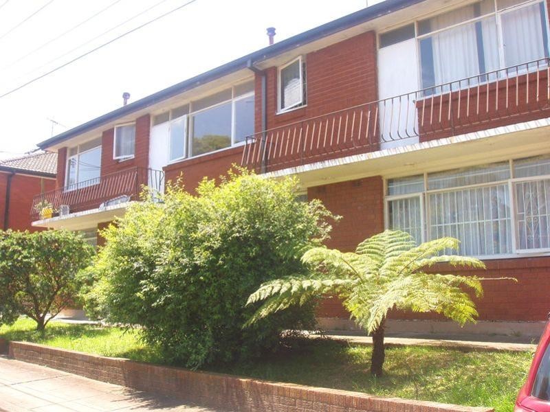 4/1  Council Street, Marrickville NSW 2204