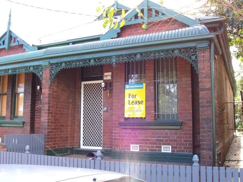 37  Lord Street, Newtown NSW 2042
