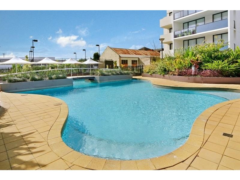 803/221-229  Sydney Park Road, Erskineville NSW 2043