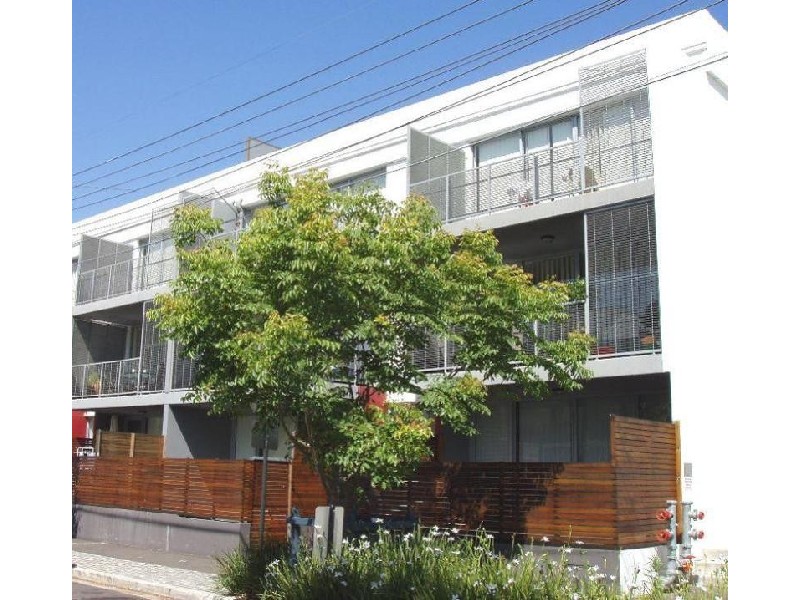 306/1-13  Garners Avenue, Marrickville NSW 2204