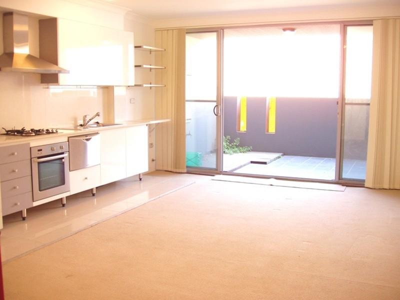 306/1-13  Garners Avenue, Marrickville NSW 2204