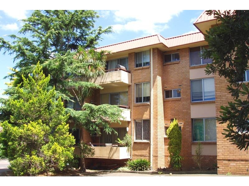 5/6e Goulding Street, Ryde NSW 2112