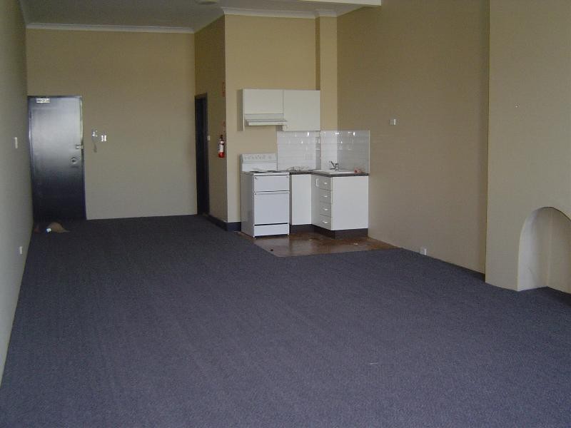 8/291  King Street, Newtown NSW 2042