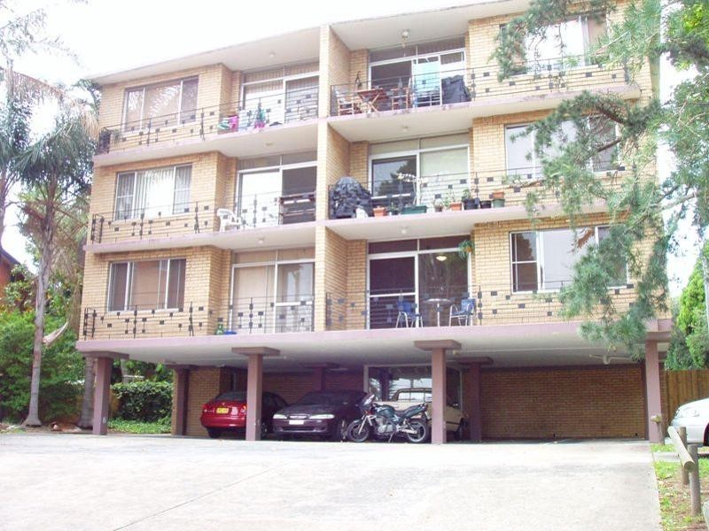 2/12 Meriton street, Gladesville NSW 2111