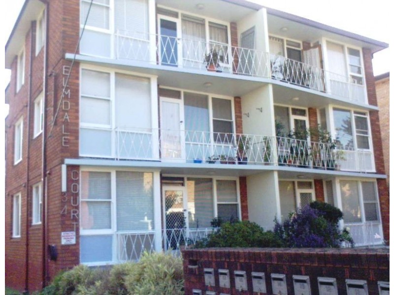 4/34 Alt Street, Ashfield NSW 2131