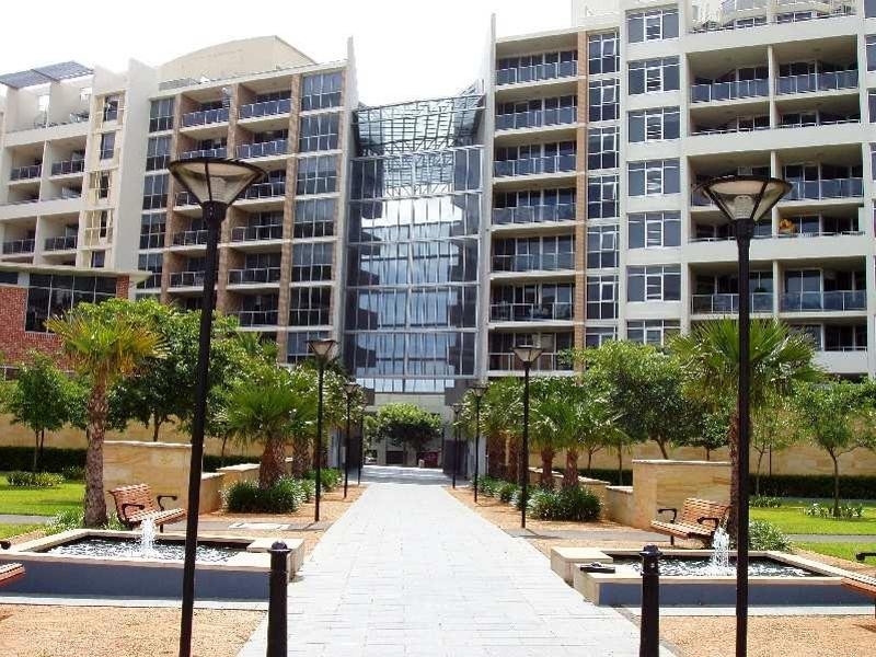 223/806  Bourke Street, Waterloo NSW 2017