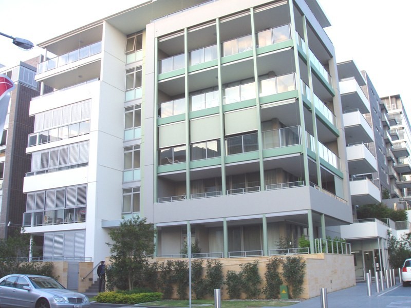 501/11 Shoreline Drive, Rhodes NSW 2138