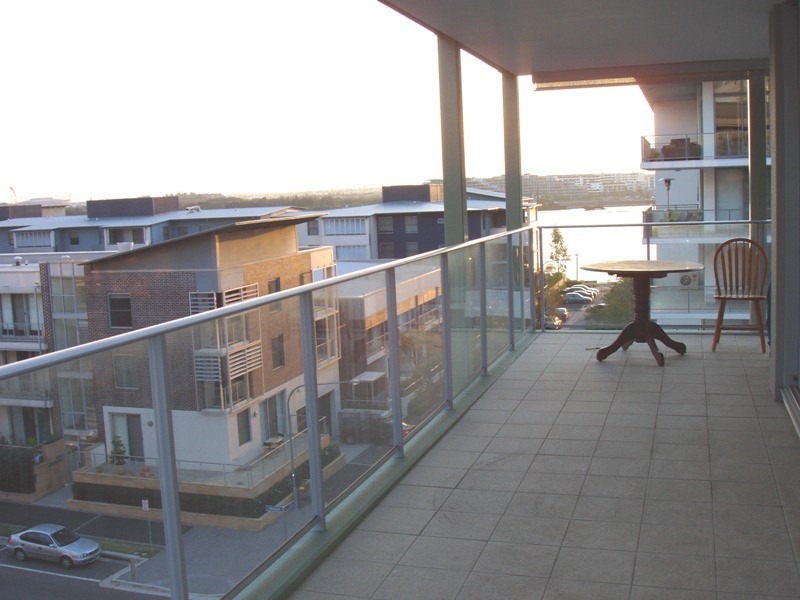 501/11 Shoreline Drive, Rhodes NSW 2138