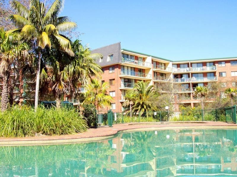 6312/177  Mitchell Road, Erskineville NSW 2043