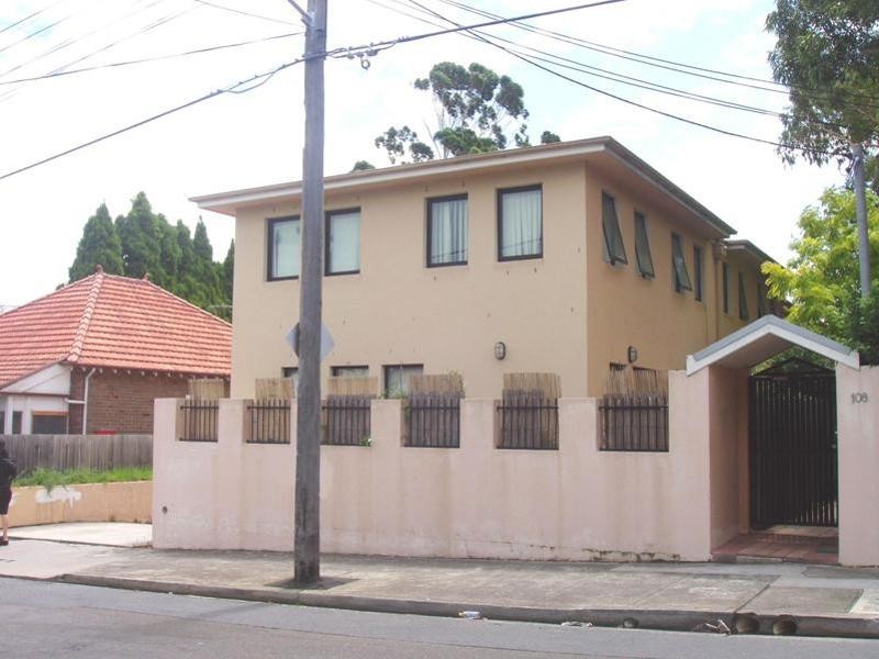 4/108  Illawarra Road, Marrickville NSW 2204