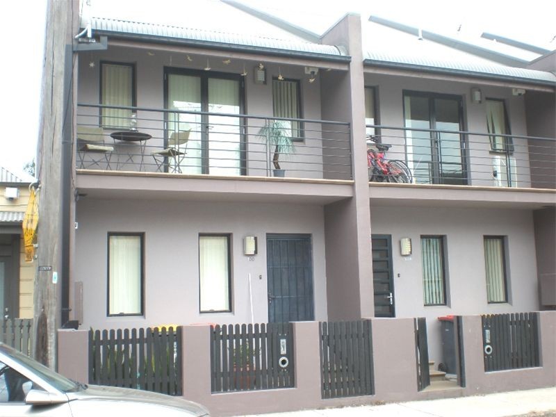 100 Lord Street, Newtown NSW 2042