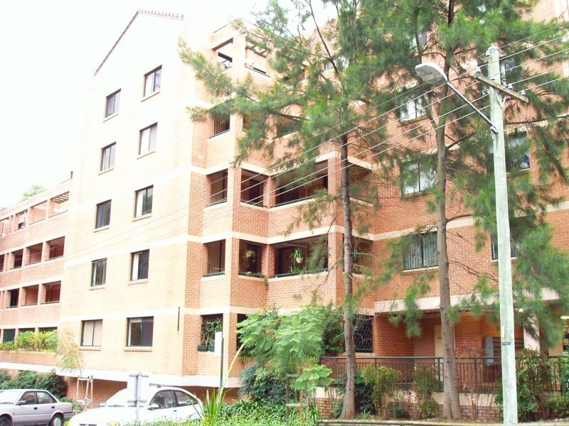 119/146  Phillip Street, Redfern NSW 2016